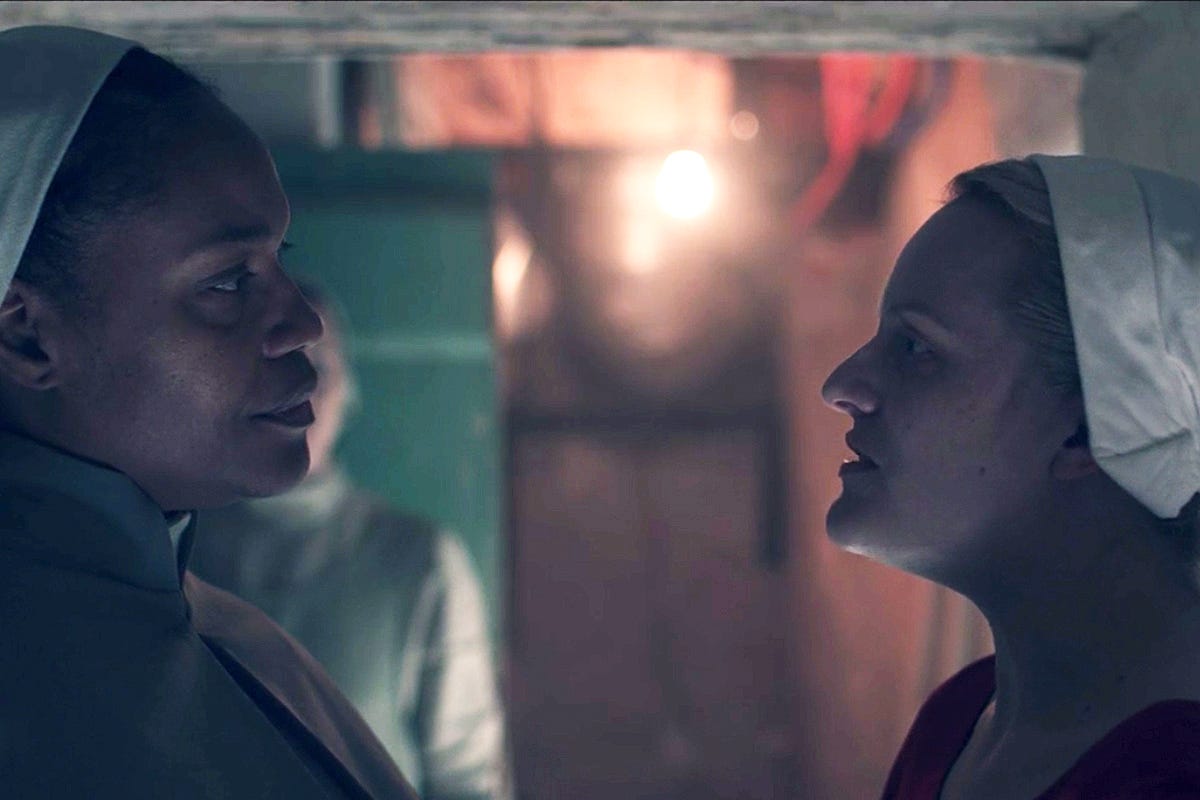 ‘El cuento de la criada’: 5 claves del final de la temporada 3