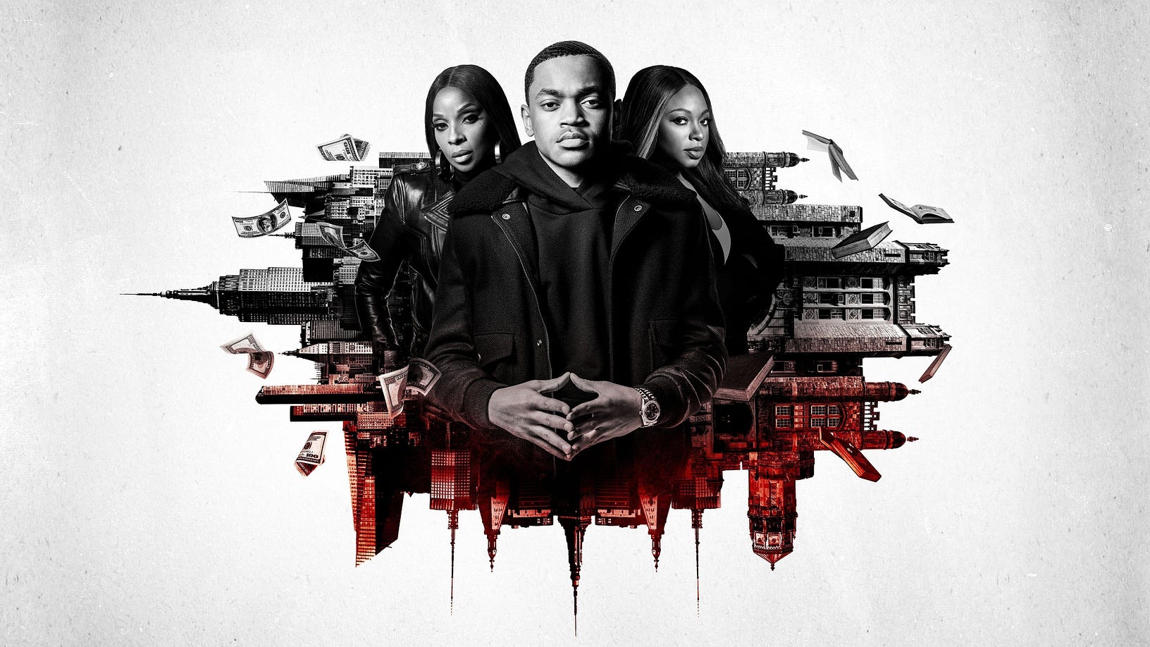 Episode 6 |Power Book II: Ghost > [Starz] Season 1 , Episode 6 > Full