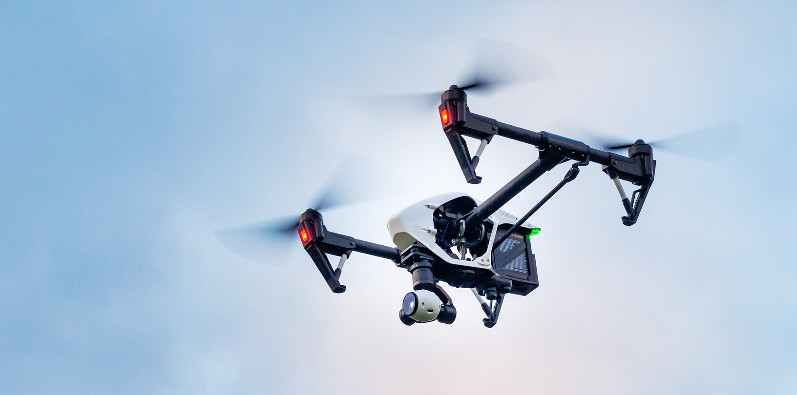 Choosing The Right Mapping Drone For Your Business Part II Aerial 