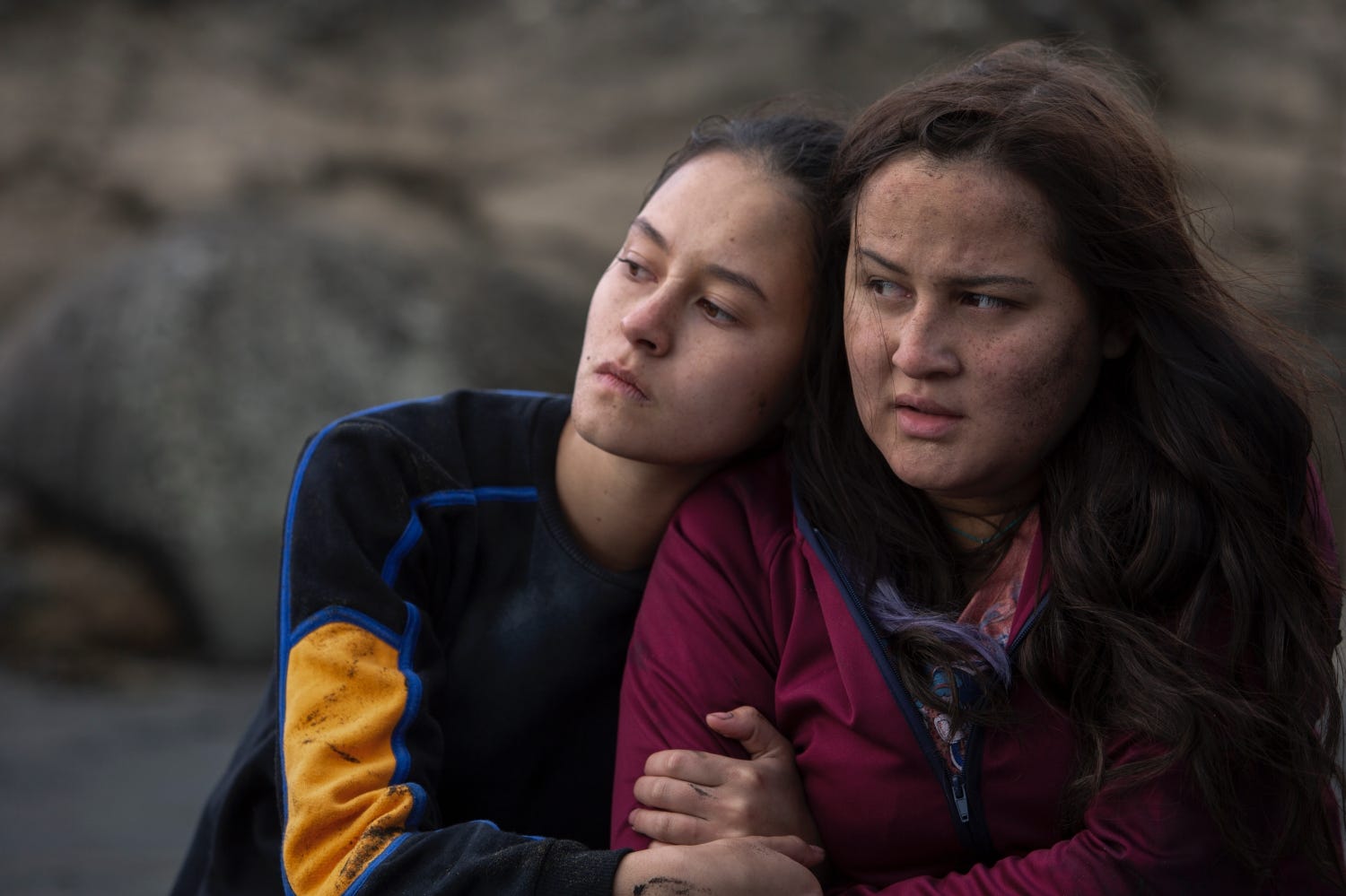 The Wilds Saison 2 : Date De Sortie Estas son las incógnitas que ‘The Wilds’ deberá resolver en su
