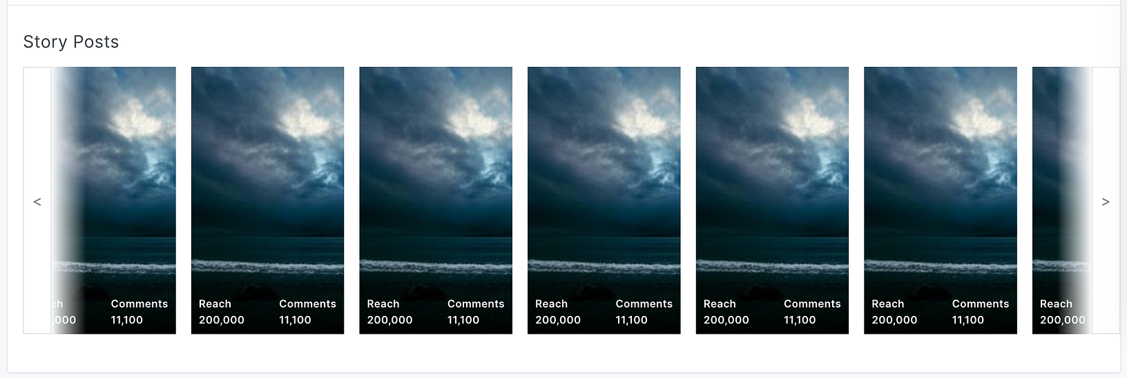 Image Slider with React Slick. React slick is a great carousel… by