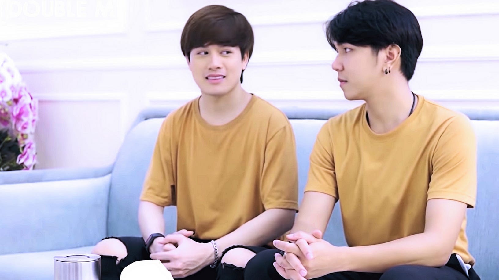Roommate Ep 1 Eng Sub