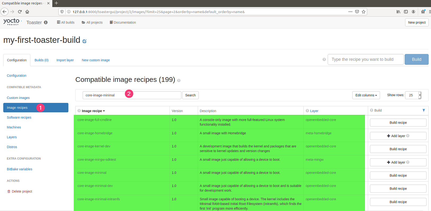 What Is Toaster and How to Use It to Build Your Custom Linux Image With