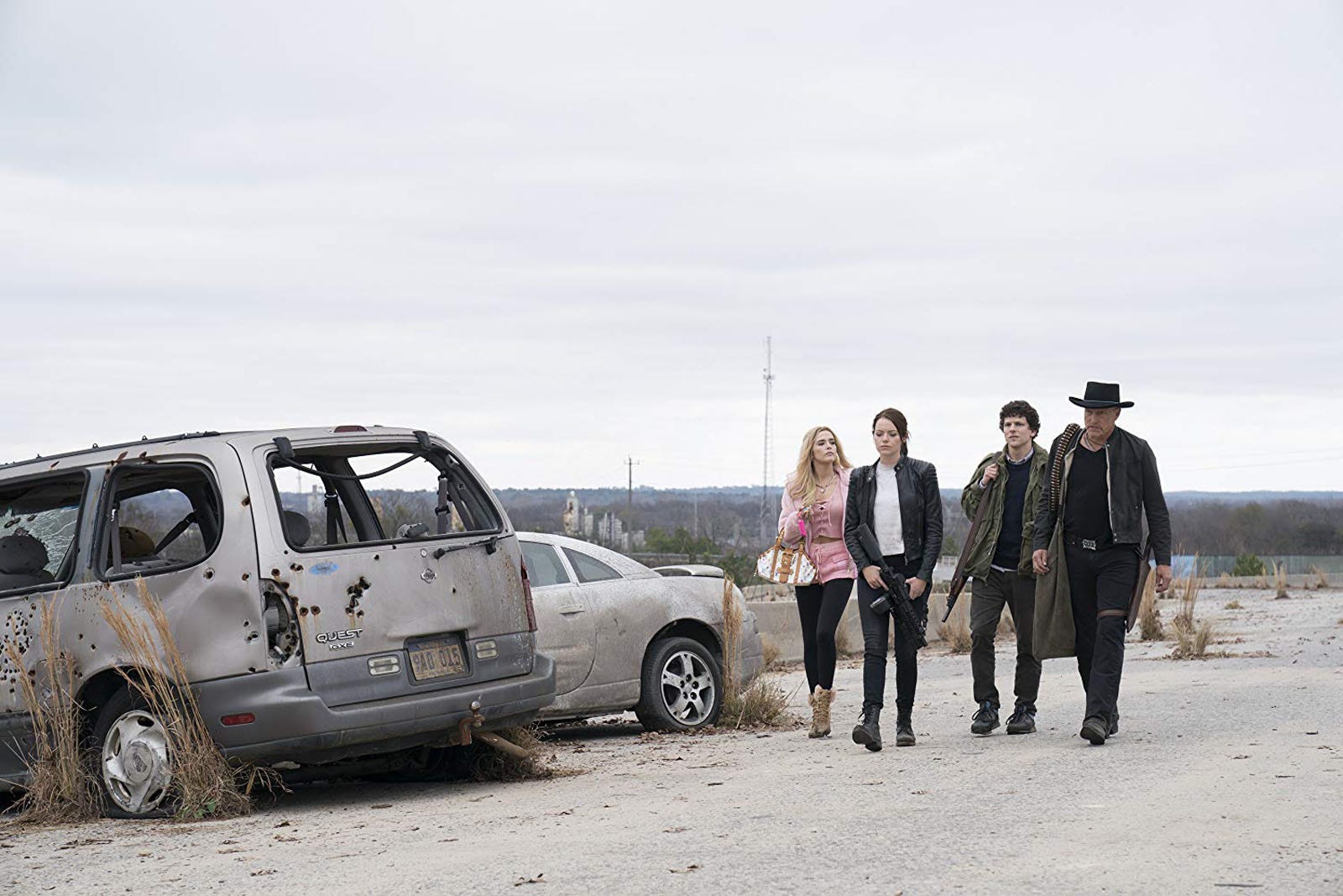 Zombieland 2 Stream Deutsch Hd