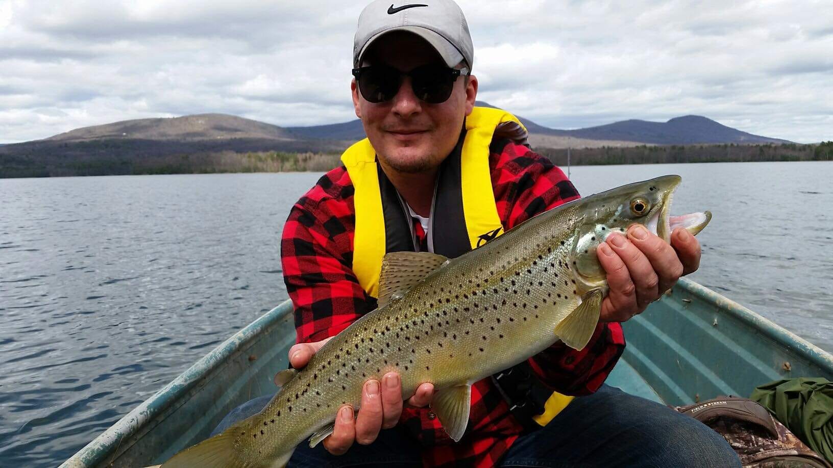 Trout Fishing in 2020. New York State’s trout fishing season… by NYC