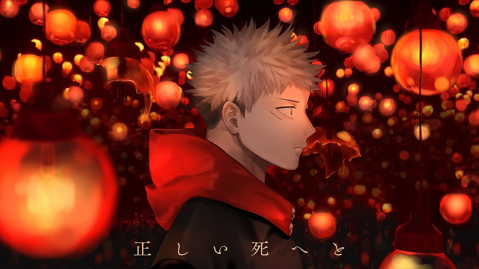 [ENG SUB] Jujutsu Kaisen 𝓢𝓮𝓪𝓼𝓸𝓷 1 Ep. 15 — 『Anime』 On MBS’s | High-ᴴᴰ