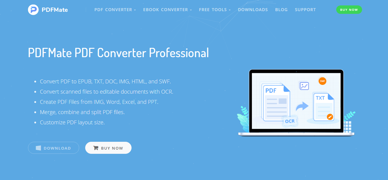 15 Best Free PDF Converters for 2020 Medium