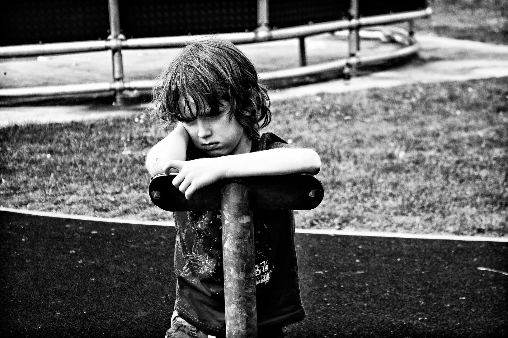 There is No Such Thing as Irrational Jealousy - Emma Lindsay - Medium