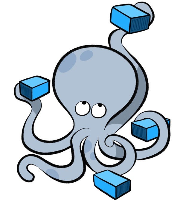 Tig Vs Gitkraken Comparing Git User Interfaces By Meysam Azad Medium - roblox admin commands octopus