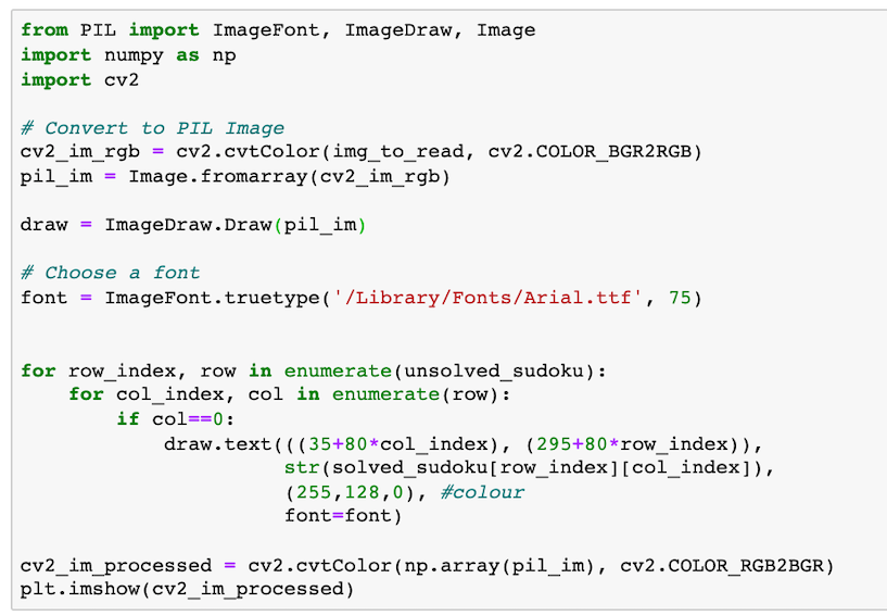 The Pythonic Way of Becoming a Sudoku Master | by mesutcanalkan | Geek ...