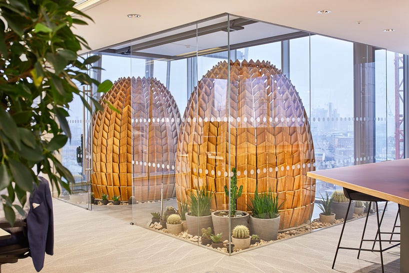 The Biophilic Office What It Is And Why It Works