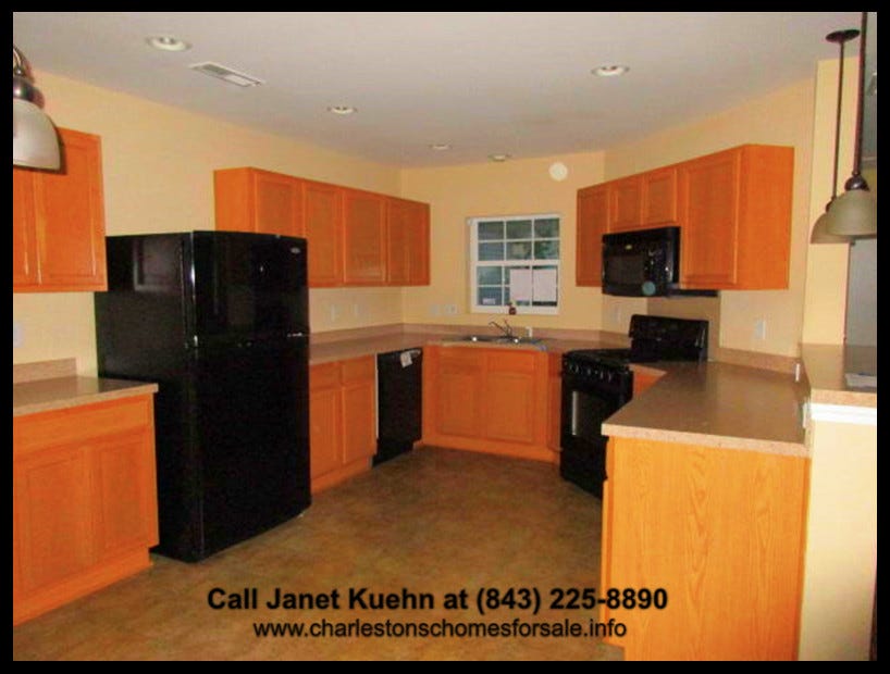 3 Bedroom North Charleston Sc Home For Sale 5150 Trump St 2004