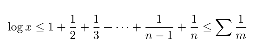 Proving The Infinity Of Primes Using Elementary Calculus By Marco Tavora Ph D Towards Data Science Proving The Infinity Of Primes Using Elementary Calculus By Marco Tavora Ph D Towards Data Science