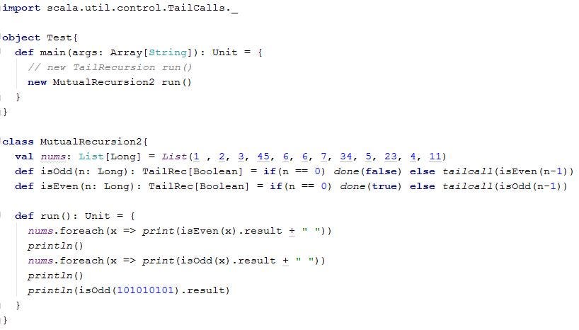 Functional Patterns Part 1. It’s that time of the week. I finally… | by ...