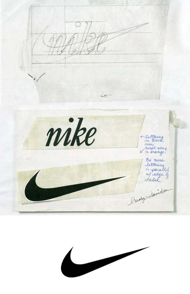 nike logo creator