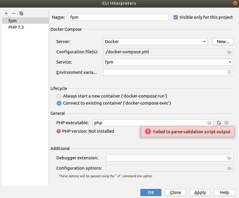 Phpstorm Phpstorm