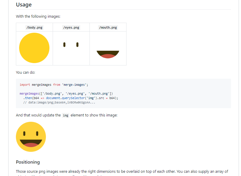 10 Javascript Image Manipulation Libraries For 2020 By Mahdhi