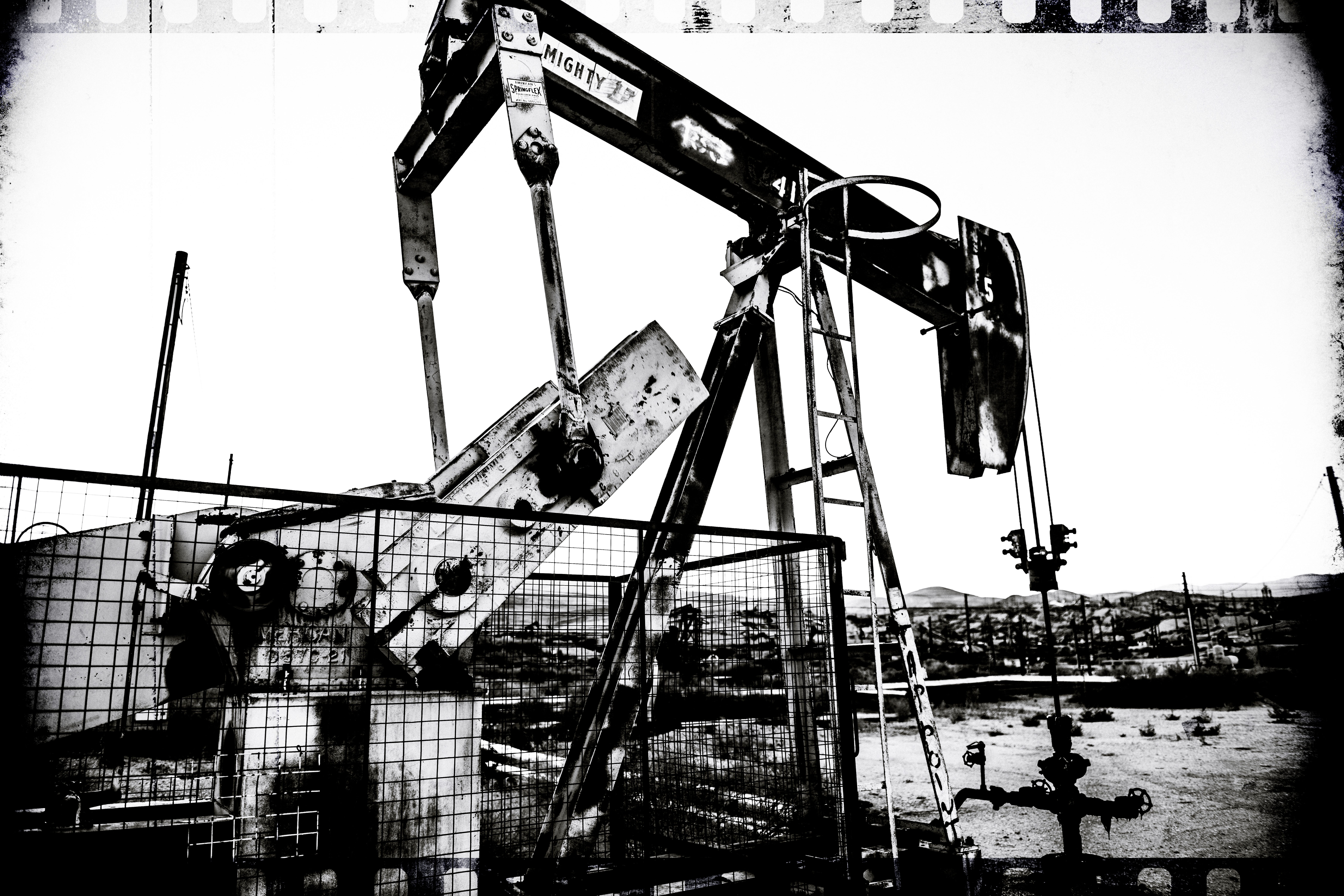 Fundamental Concepts For Oil Gas Engineers By Roberto Baldizon Luszol Medium