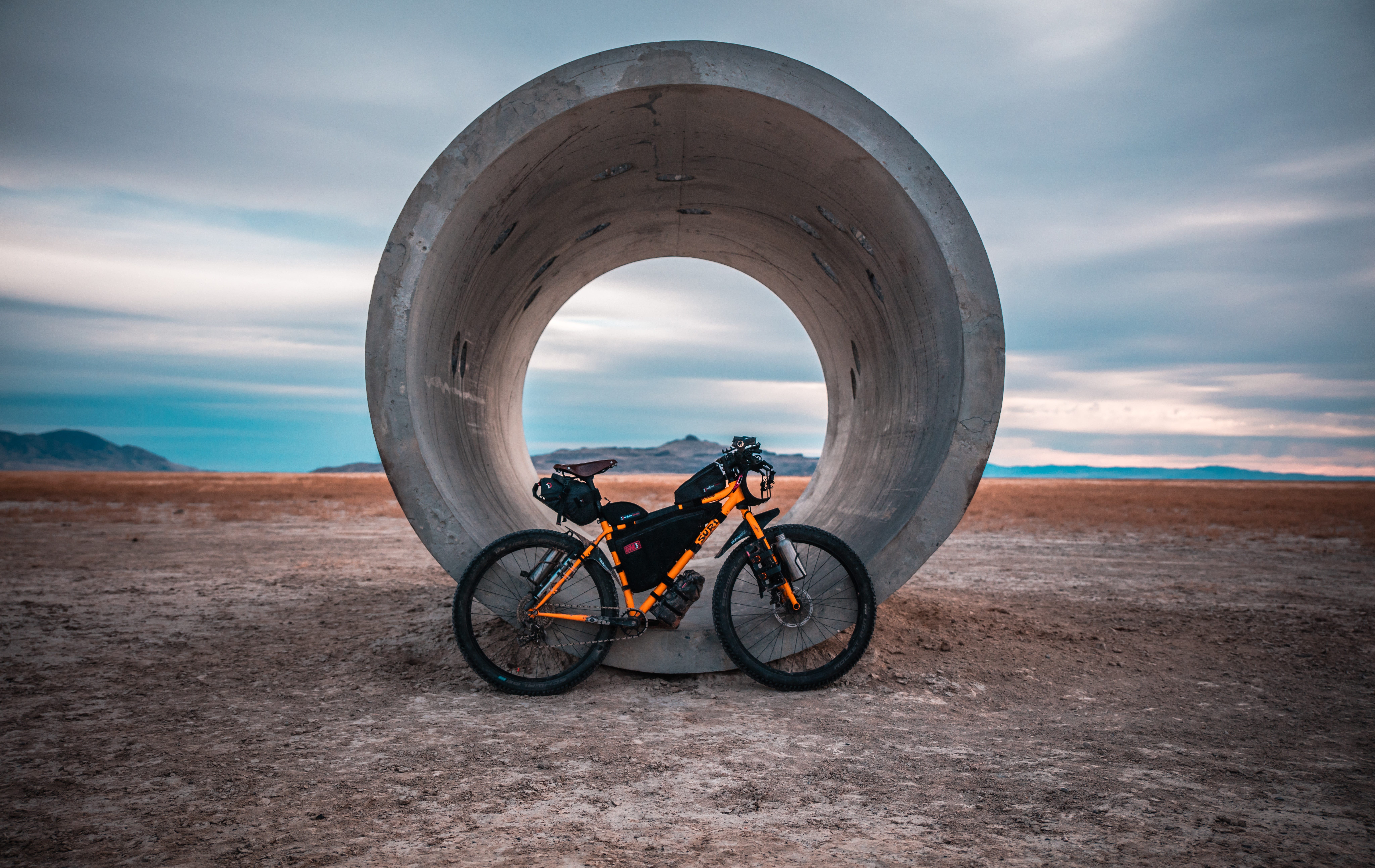 specialized rockhopper parts
