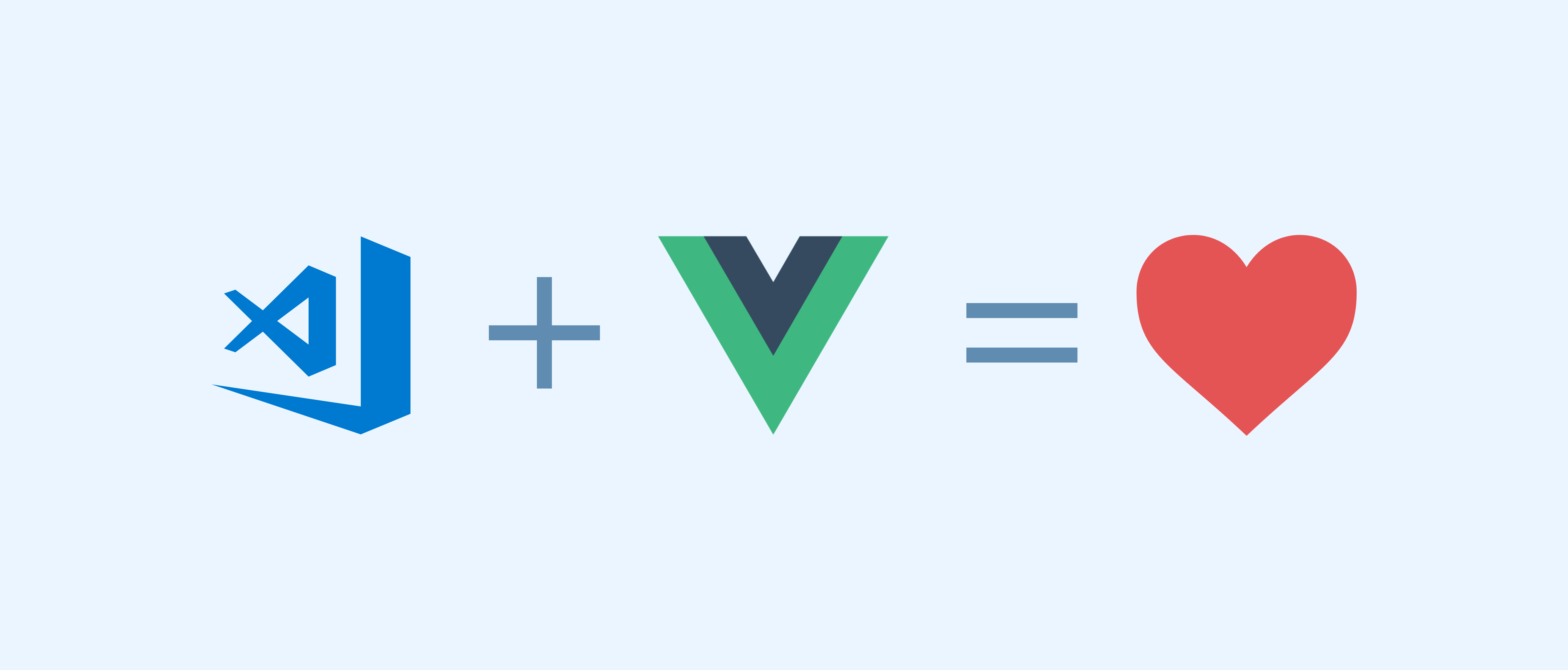 How to import vue js project in visual studio code