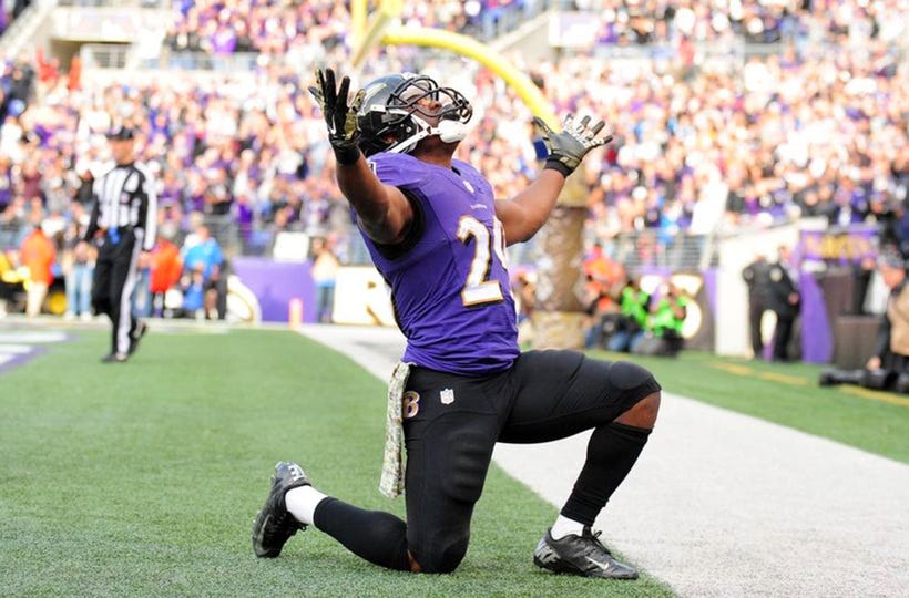 29 Pro Athletes Who Became Entrepreneurs And How They Are