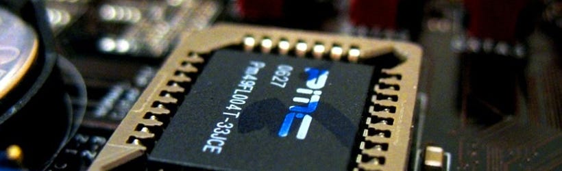 Intel bios guard support что это