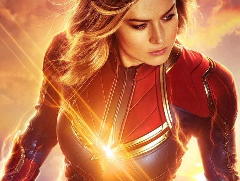 I Pagelloni Degli Avengers Dal 2008 Al 2019 M E L A N G E