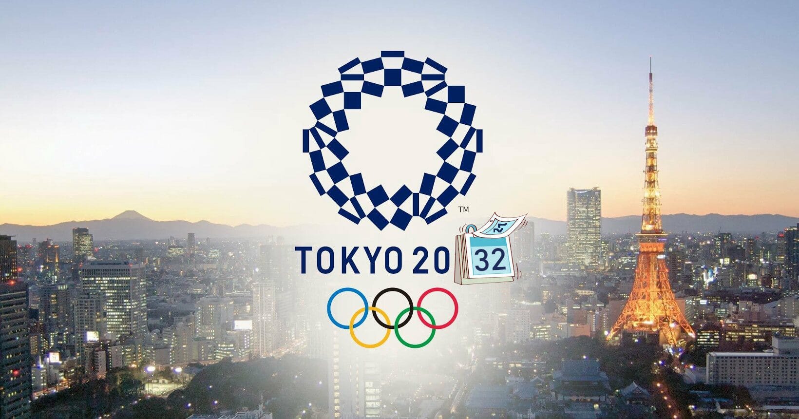 Os Jogos Olímpicos 2021 e o marco para reconstrução do mundo