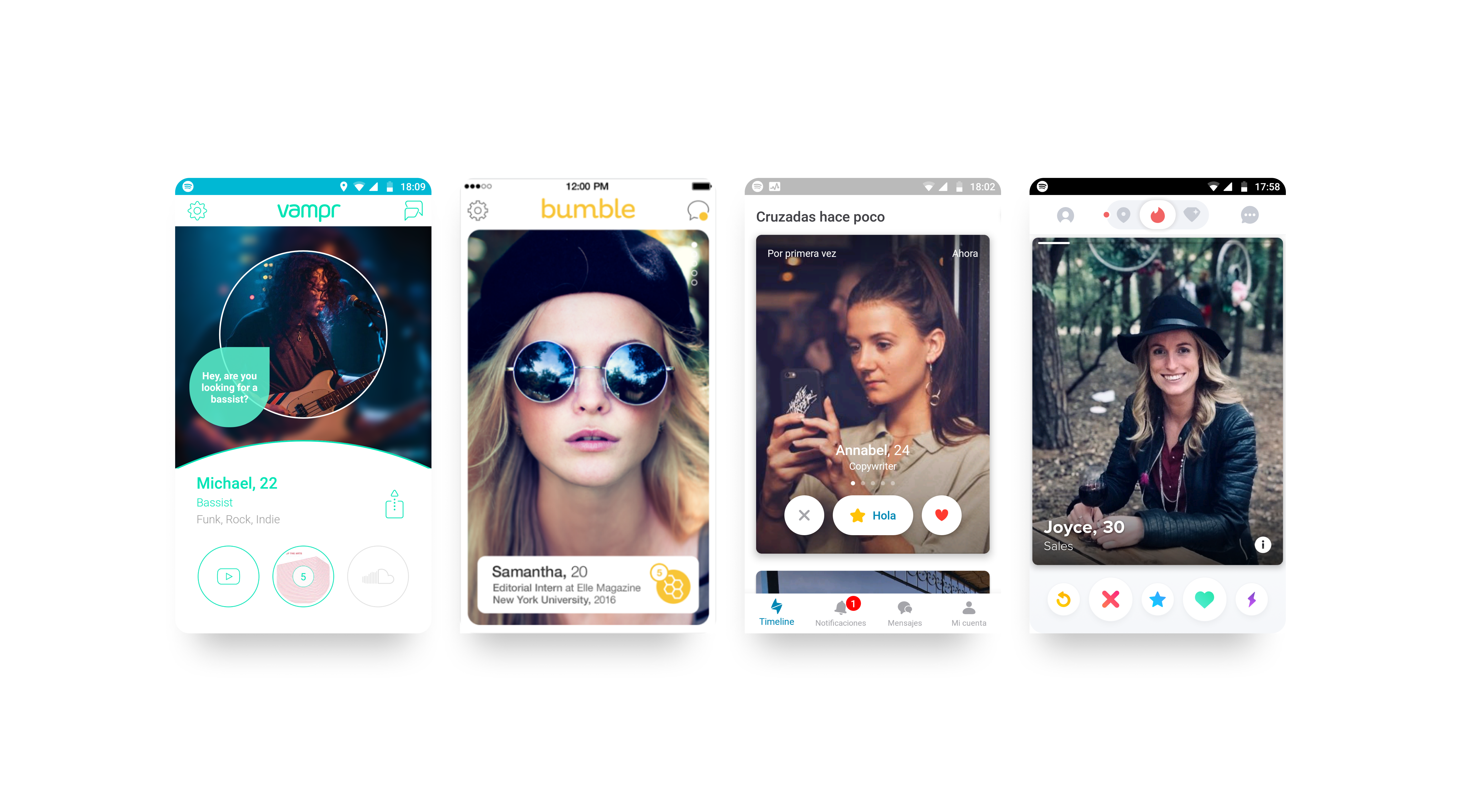 Dating App For Musicians