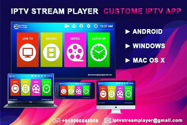 Iptv app for mac Iptv app for mac