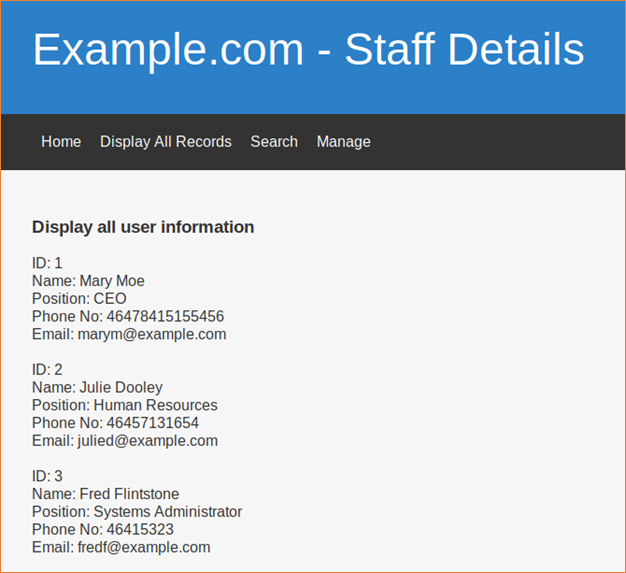 Magda Is Hacking Series Dc 9 Boot To Root Challenge Write Up By Dr Magda Chelly Cissp Phd Medium
