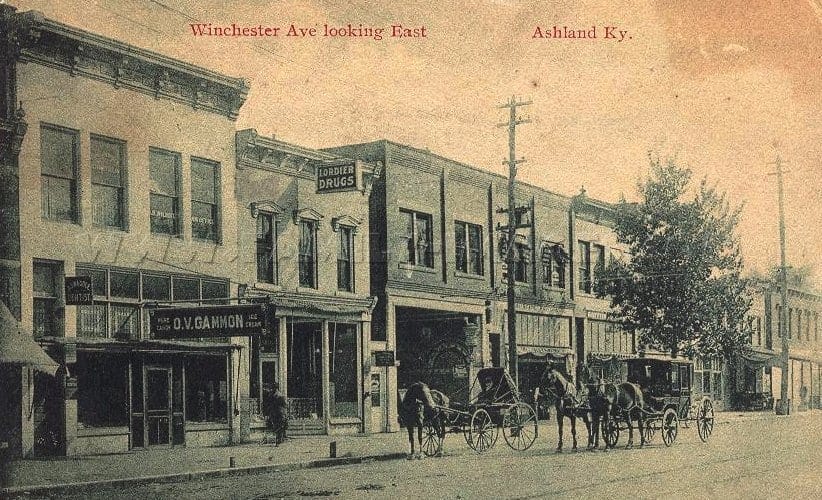 The Ashland Tragedy Proves Evil is Nothing New True Crime Addiction