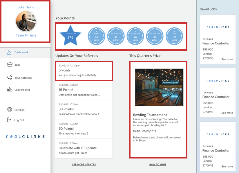 Modernising The Hiring Process A Ux Case Study By Sophie Alexandra Ux Collective