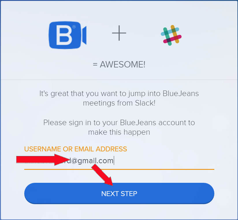 How to Start a BlueJeans Meeting Using Slack by Alina Bradford