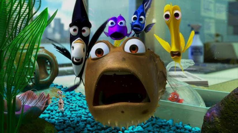dentist phim investment kidscloud fishtankfacts εκφράσεις λόγια χιούμορ