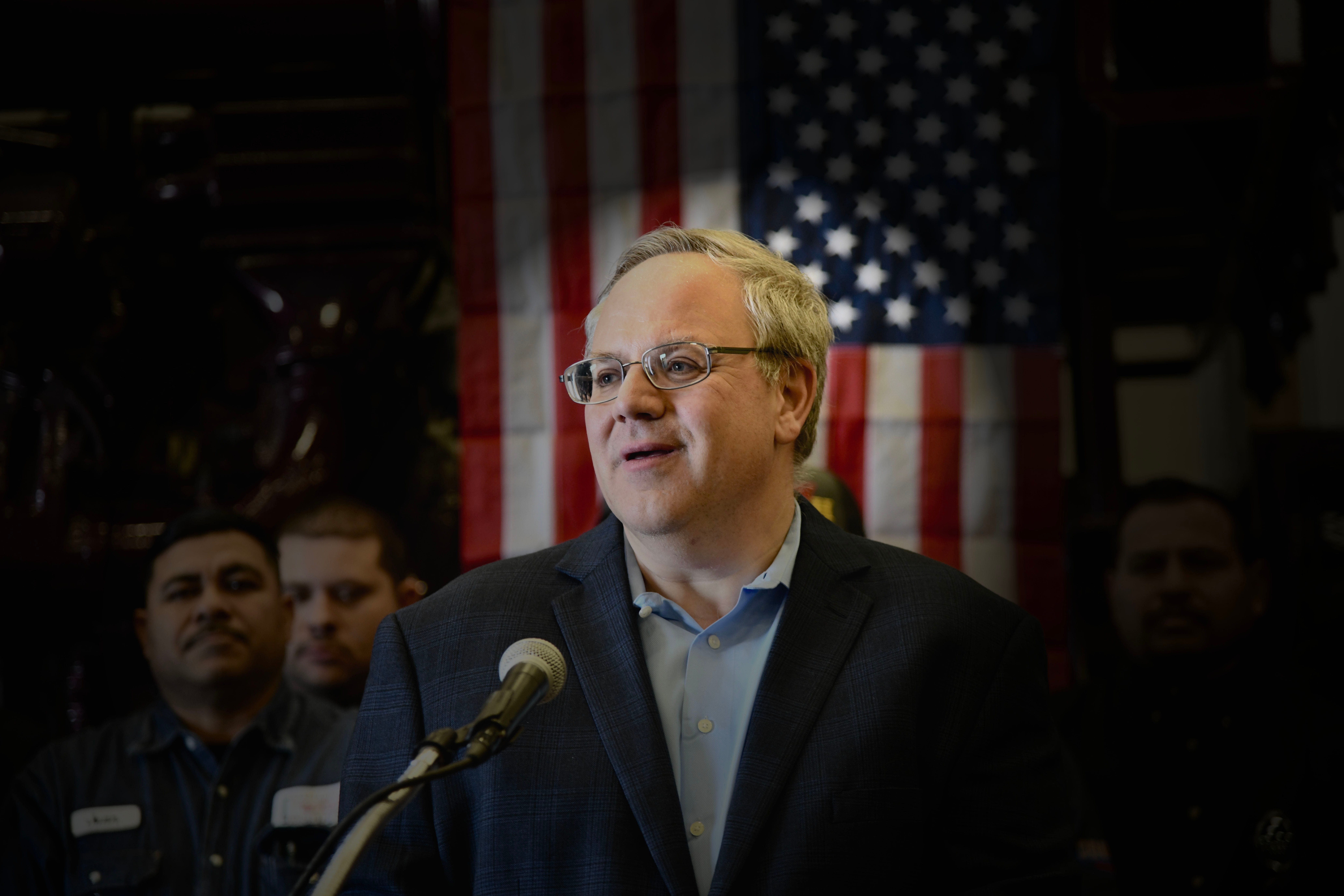 Will Acting Interior Secretary David Bernhardt Put Some
