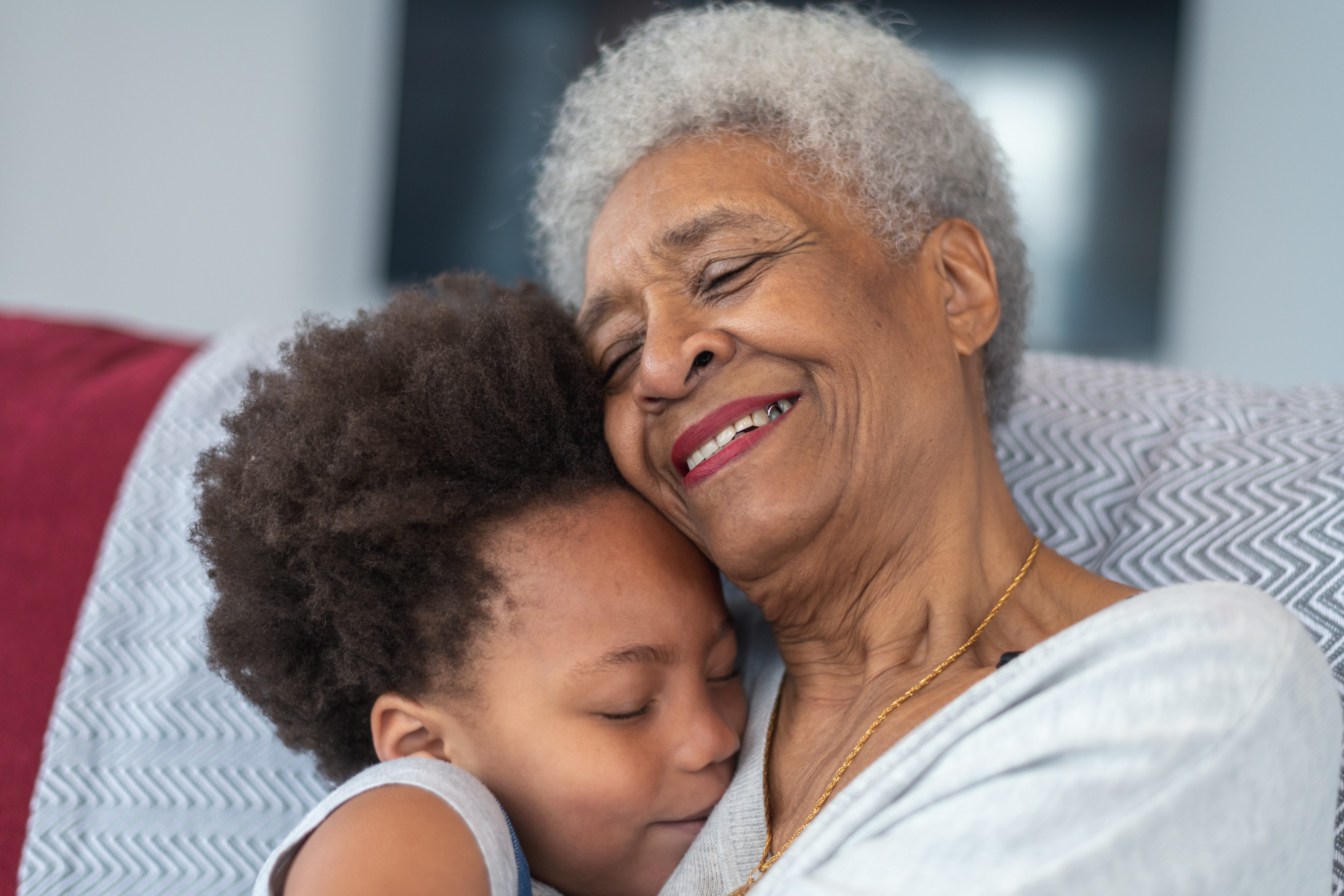 Download When Can I Visit My Grandma Again? | by Alexandra ...