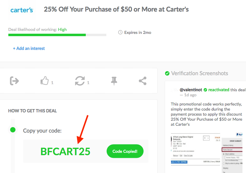 promo codes for crocs website