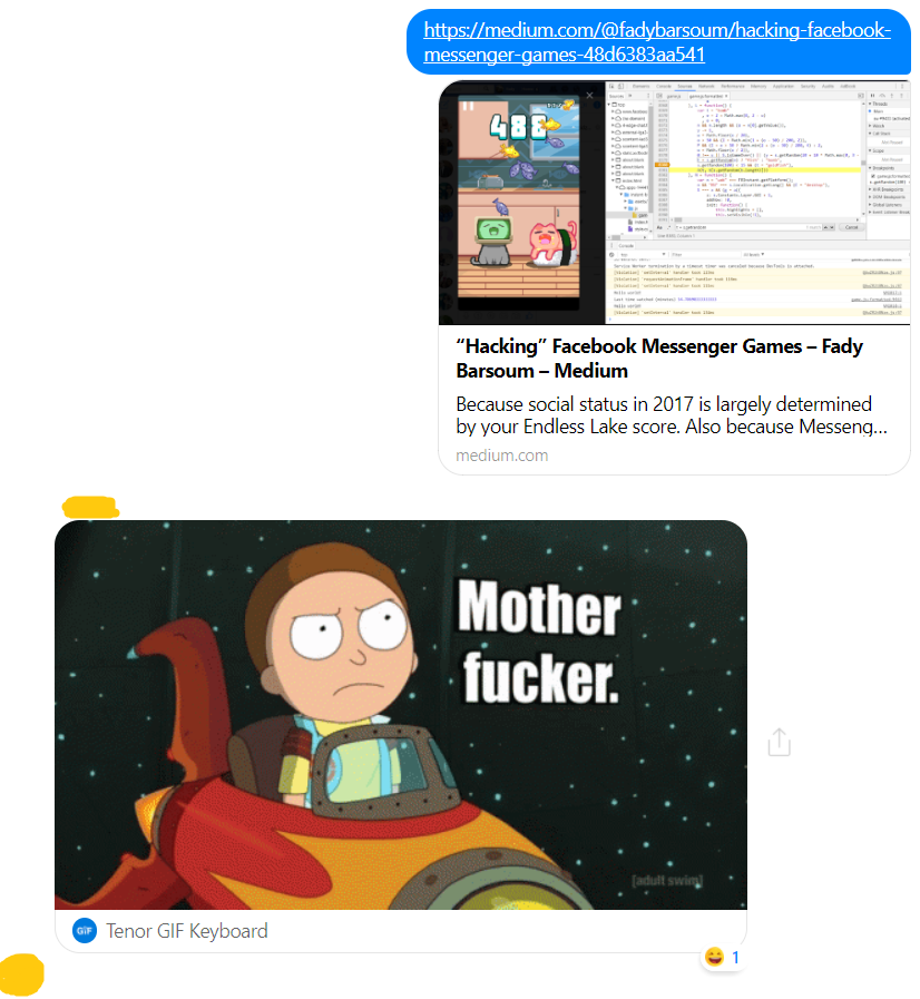 Facebook Messenger Games Cheats Facebook Messenger Games Cheats