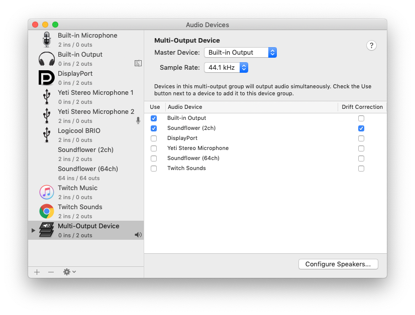 My Twitch Live Coding Setup This Article Is An Updated Review Of By Suz Hinton Medium My Twitch Live Coding Setup This Article Is An Updated Review Of By Suz Hinton Medium