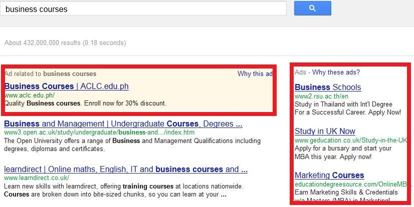 learn digital with google english