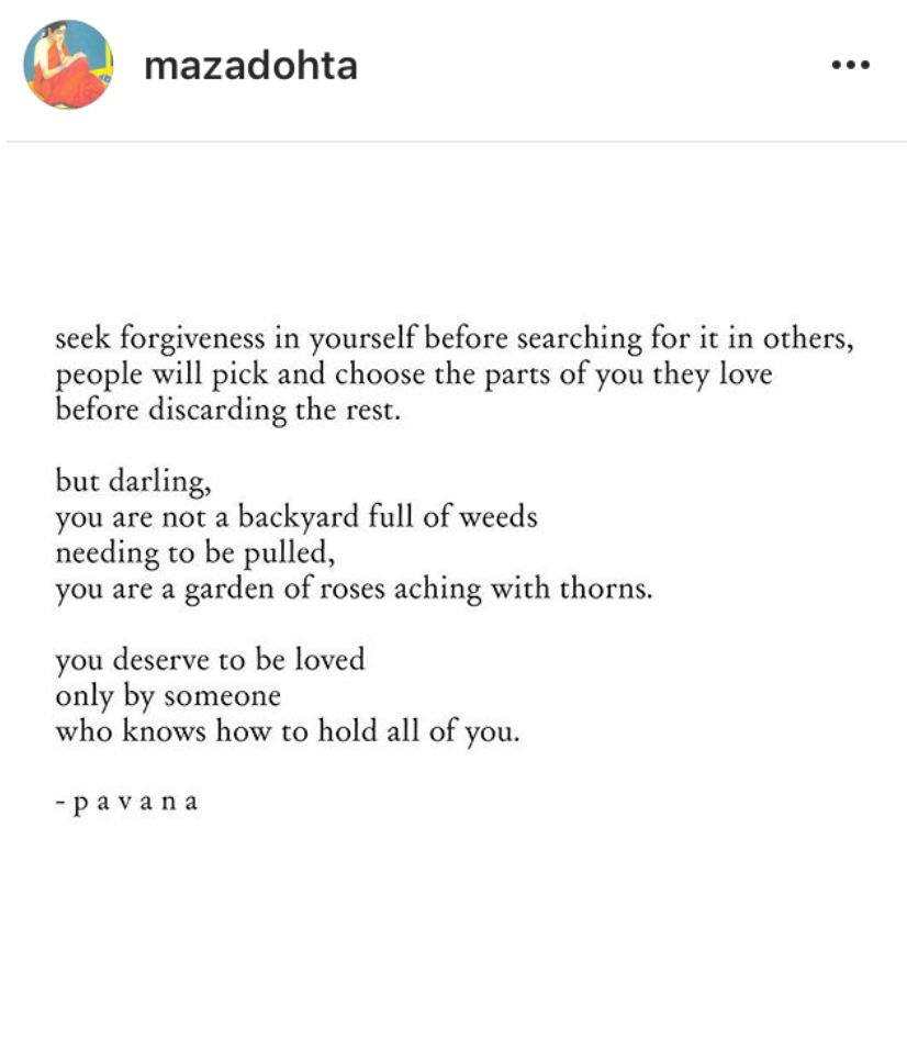 The Cool Faces Of Bastet Noir Meet Pavana Reddy The Poet Behind