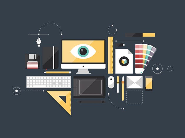 Employment In The Field Of Graphic Design By Megan Grant Medium