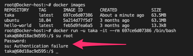 Docker Security An Overview Of Docker Security Essentials By Takahiro Oda Medium
