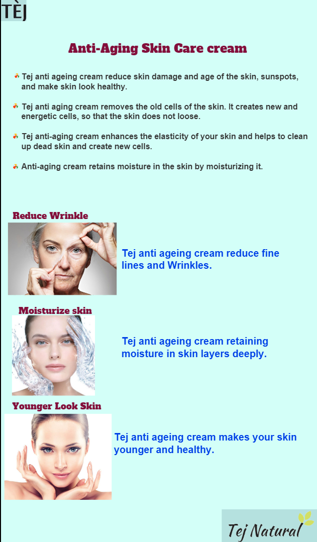 best anti aging clean skincare