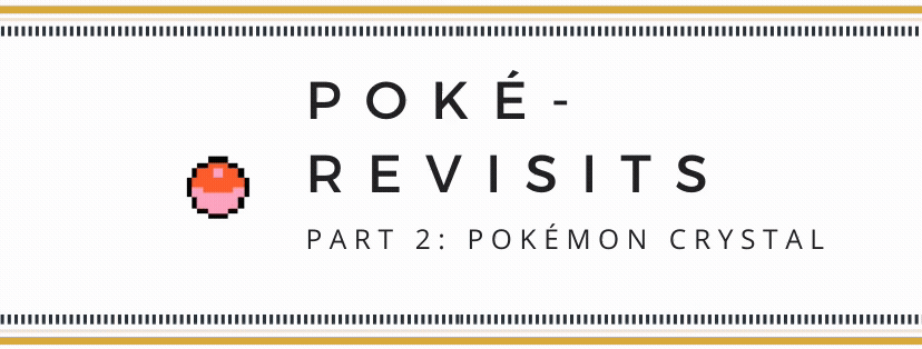 Pokemon Main Character Sprites By Getsuei H On Deviantart