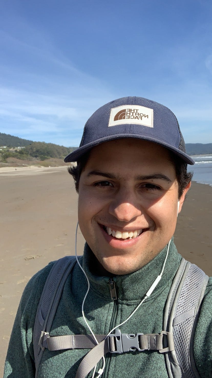 Lessons from a “bad trip” on 🍄Mushrooms pic