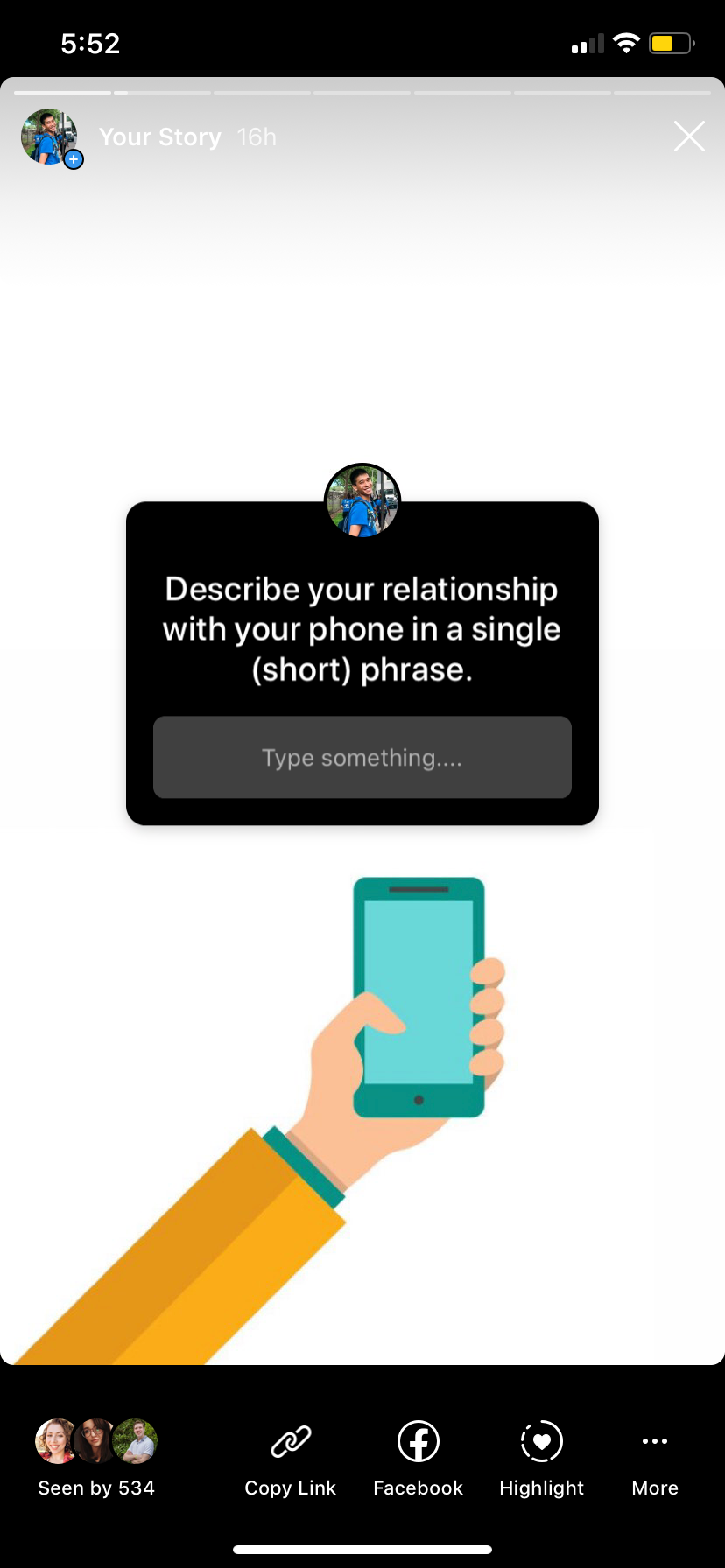 Screens Of Good Survey Results DSGN1081 User Centered Design D J By Marcus Djuhadi Medium