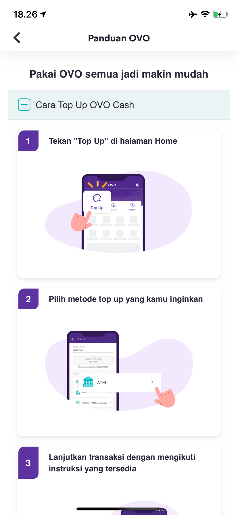 Implementing Ideas To Real Design By Yafonia Hutabarat Medium