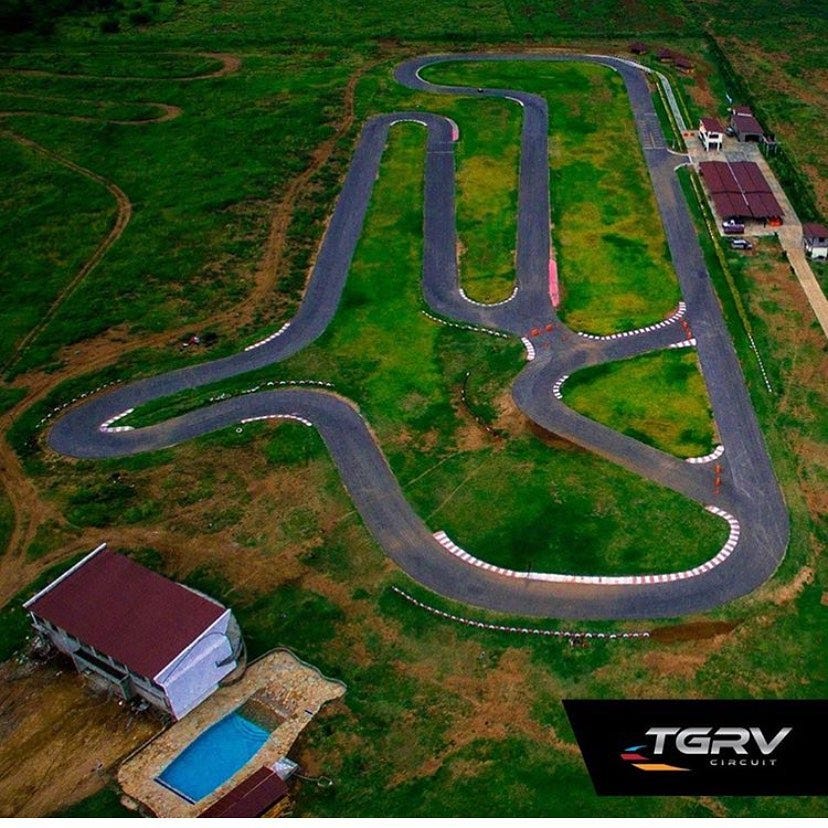 Track days in Kenya — A Rookie explains by David Ngugi Medium